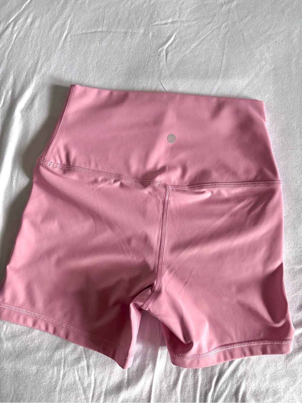 CRZ Yoga Shorts - Picture 2 of 7